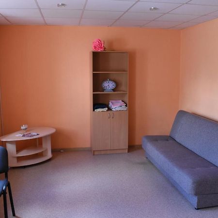 Ukstina Ielas Apartamenti Λιέπαγια Εξωτερικό φωτογραφία